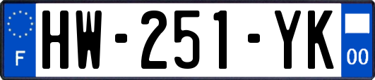 HW-251-YK
