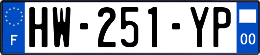 HW-251-YP