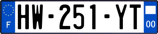 HW-251-YT