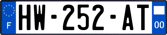 HW-252-AT