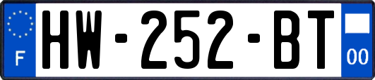 HW-252-BT