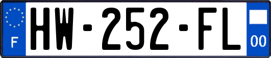 HW-252-FL