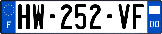 HW-252-VF