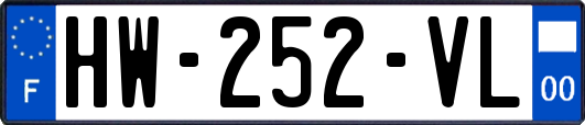 HW-252-VL