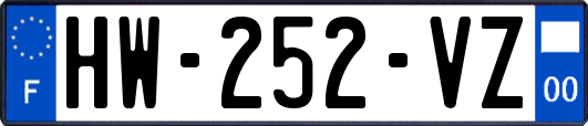 HW-252-VZ
