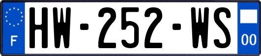 HW-252-WS
