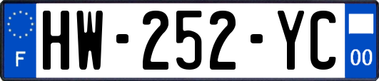 HW-252-YC