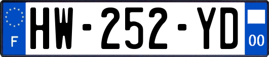 HW-252-YD