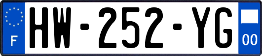 HW-252-YG