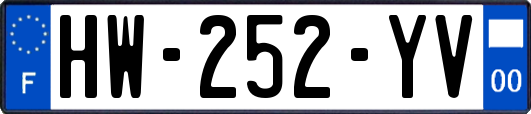 HW-252-YV