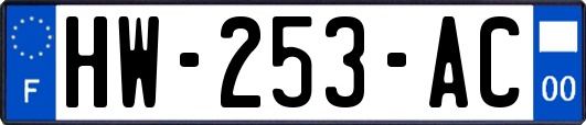 HW-253-AC