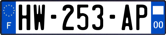 HW-253-AP