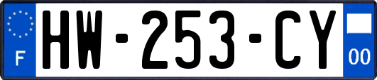 HW-253-CY