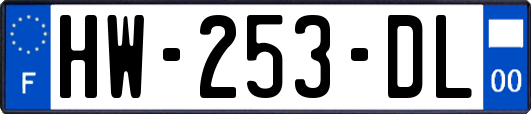 HW-253-DL