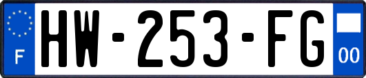 HW-253-FG