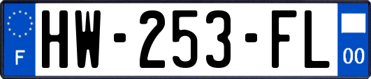 HW-253-FL