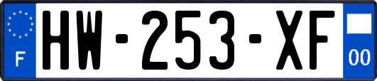 HW-253-XF