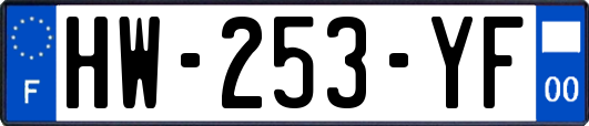 HW-253-YF