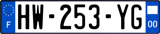 HW-253-YG