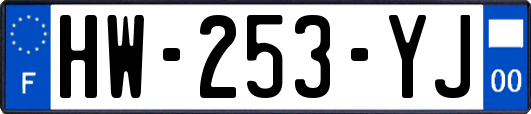 HW-253-YJ