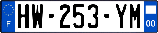 HW-253-YM