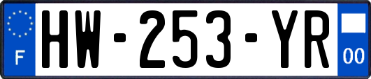 HW-253-YR