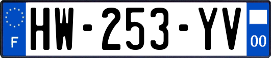 HW-253-YV