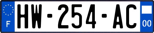 HW-254-AC