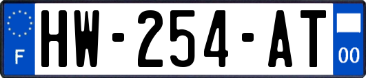 HW-254-AT