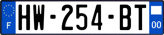 HW-254-BT