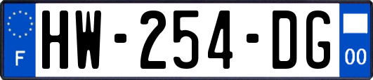 HW-254-DG