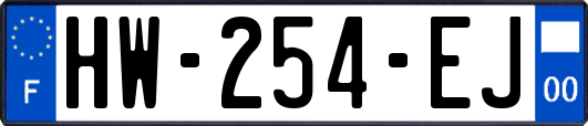 HW-254-EJ