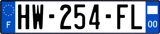 HW-254-FL