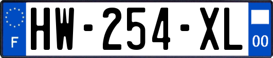 HW-254-XL