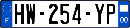 HW-254-YP