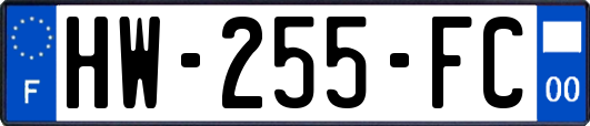 HW-255-FC