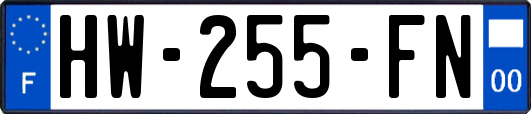 HW-255-FN