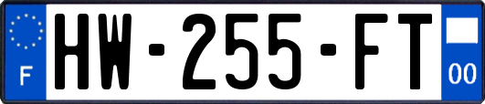 HW-255-FT