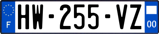 HW-255-VZ