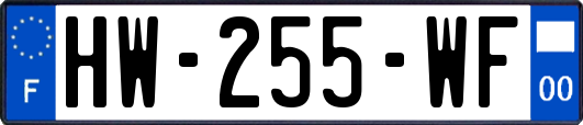 HW-255-WF