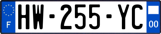 HW-255-YC