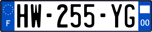 HW-255-YG