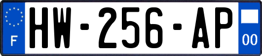 HW-256-AP