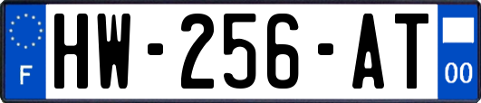 HW-256-AT