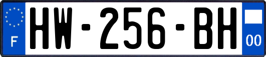 HW-256-BH