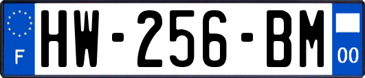 HW-256-BM