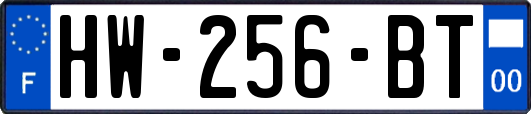 HW-256-BT