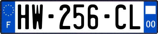 HW-256-CL