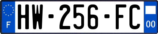 HW-256-FC