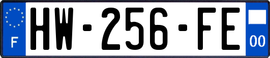 HW-256-FE